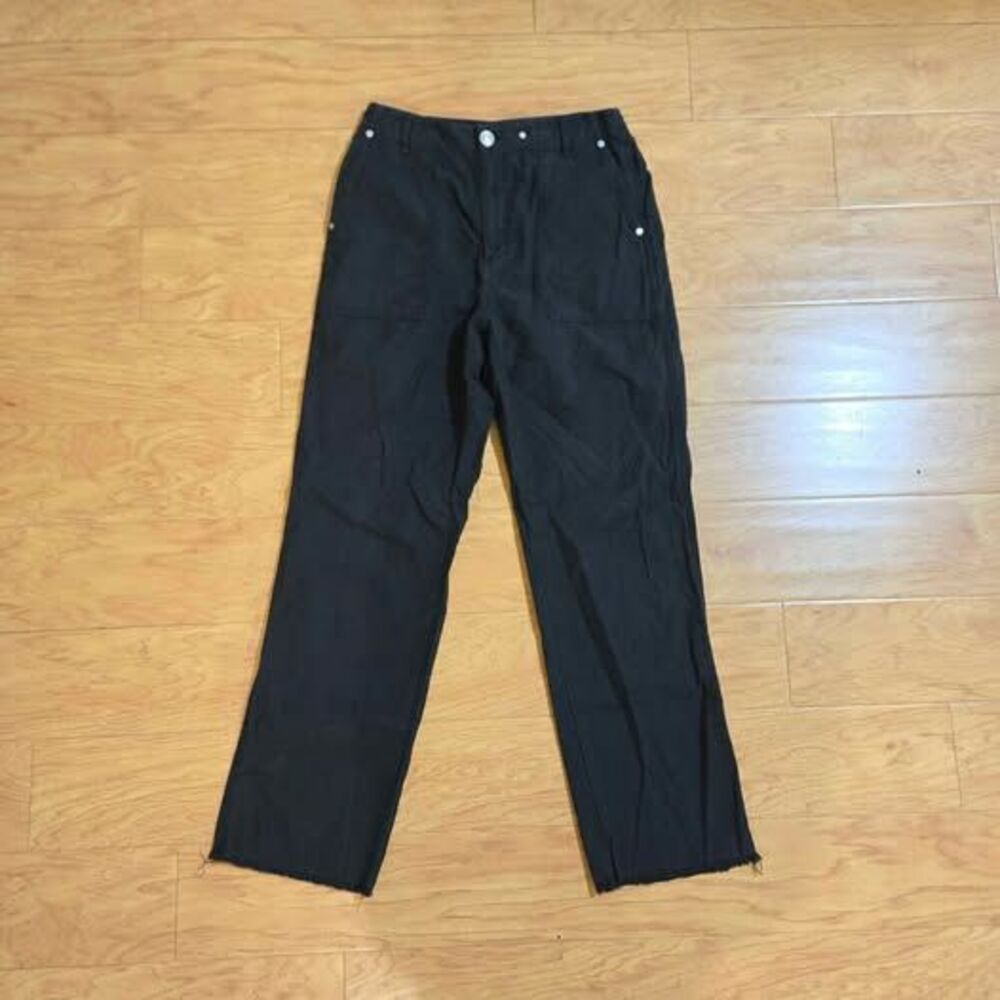 Rag & Bone Black Pants - 29